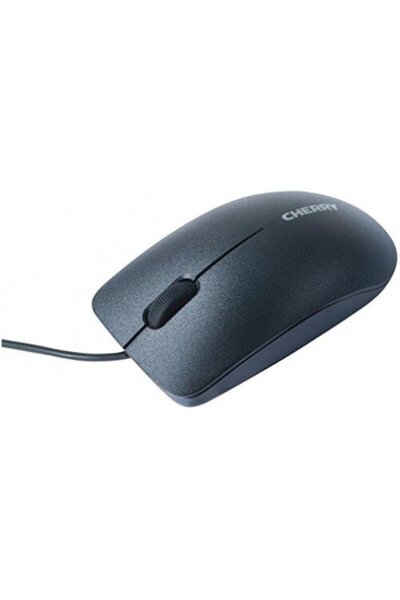 Cherry MC 2000 - laptop mouse - black
