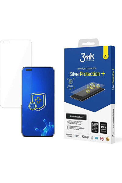 3MK SilverProtect+ Protection Film for Honor Magic5 Pro