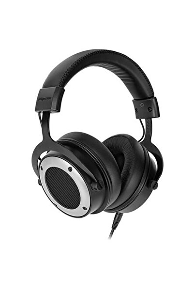 KRUGER Matz Studio Pro 50mm Cable 3m Black/Silver