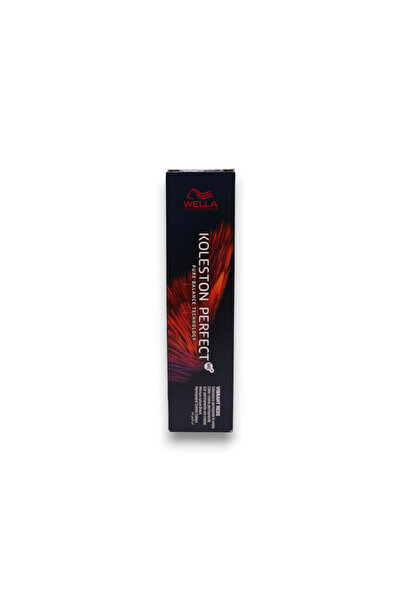 OEM Wella Professionals, Koleston Perfect Me+, Vopsea de păr permanentă, 6/43...
