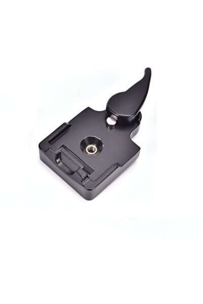 Generic Sistem de eliberare rapidă Patinate pentru înlocuirea Manfrotto cu fi...
