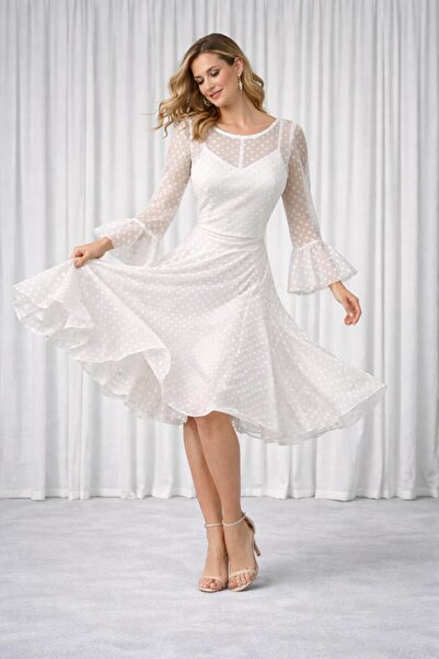 ADORA The Eid dress is confusing (please choose the size carefully to avoid r...