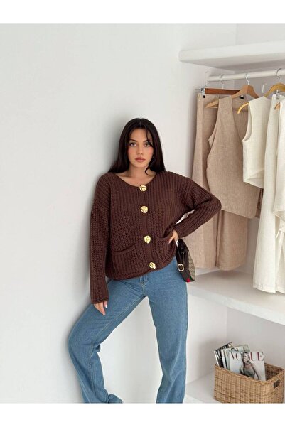 Noa&Noa Triko hırka