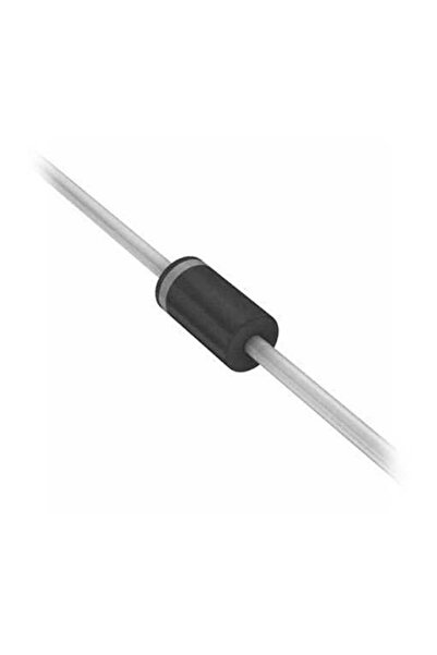 MICROCHIP 1N5819 1A 40V Schottky Diyot- 10 Adet
