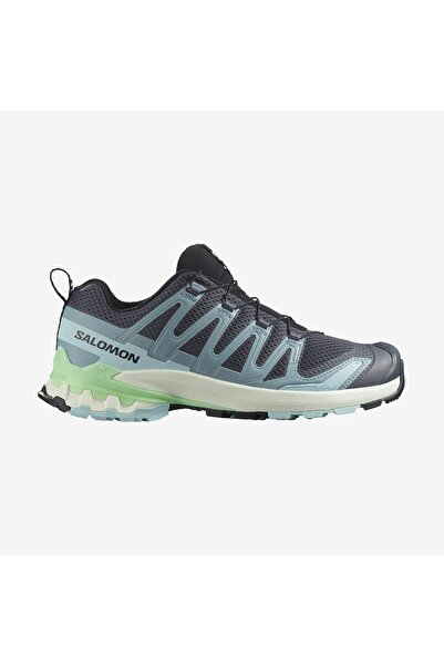 Salomon Xa Pro 3D V9 Women's Outdoor Shoes - 477480