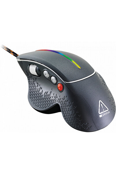 CANYON Gaming Apstar Side-Scrolling RGB CND-SGM12RGB