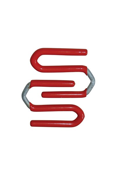 TaliaPlast Set of 2 claw handles for plates - secure grip, reversible -