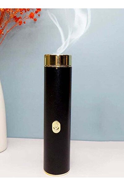 Oud Bakhoan مبخرة إلكترونية على الطراز العربي، موزع بخور صغير للسيارة، حامل ب...