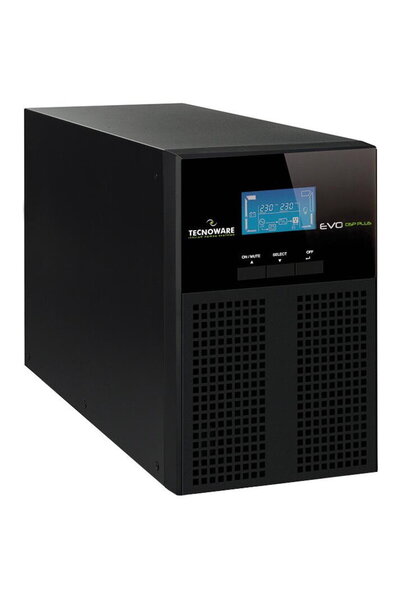 Tecnoware UPS EVO DSP PLUS 1200VA