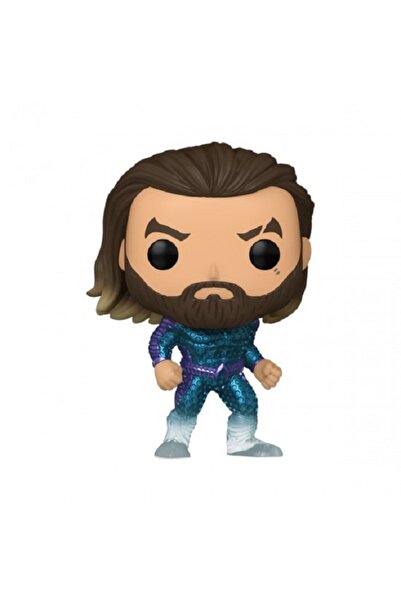 OEM Figurina de colectie Funko POP! Heroes &minus; DC Comics: Aquaman...