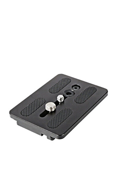 Generic Placă cu eliberare rapidă, înlocuiește Arca-Swiss cu filet 1/4-3/8 WF...