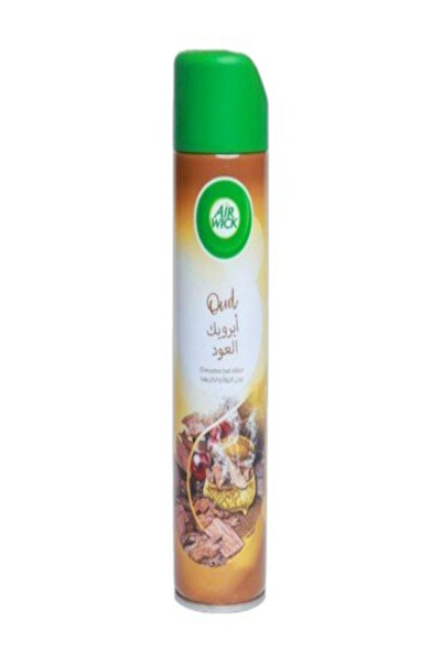 Air Wick Air Freshner Room Spray Oud 300ml