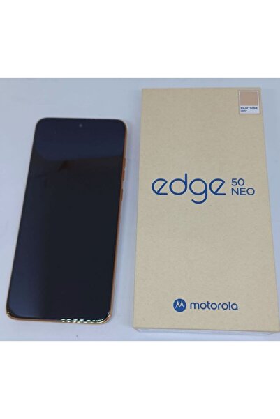Motorola EDGE 50 Neo 5G Dual SIM, 256 GB, 8 GB RAM/telefon expus