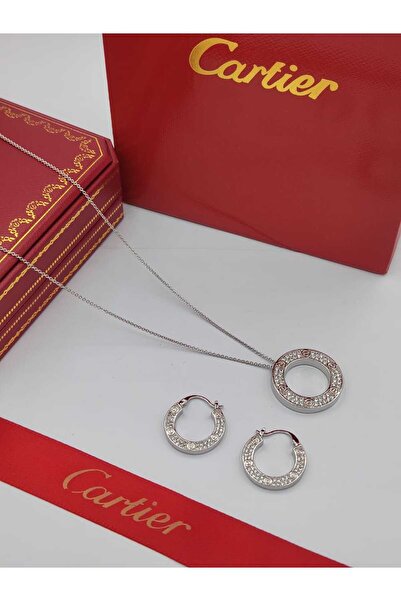 Cartier Cutter set