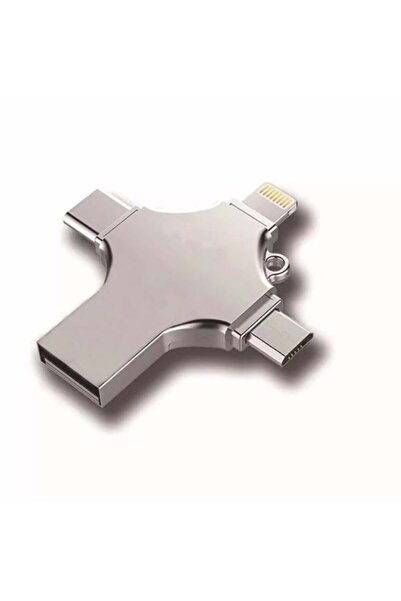 Generic 4-in-1 USB Flash Drive 1TB (1000GB) High-Speed