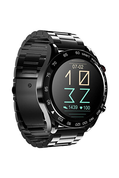 HiFuture Ceas inteligent FutureGo Pro (negru)