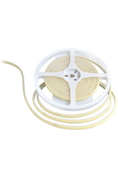 V-TAC LED COB Strip 24V 4000K IP67