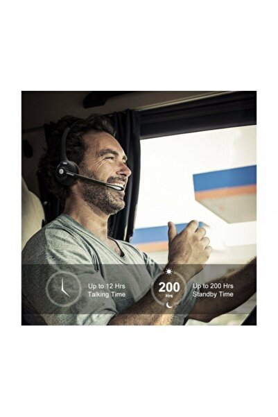 BRAVOSHOP Căști Bluetooth profesionale fără fir M6PRO
