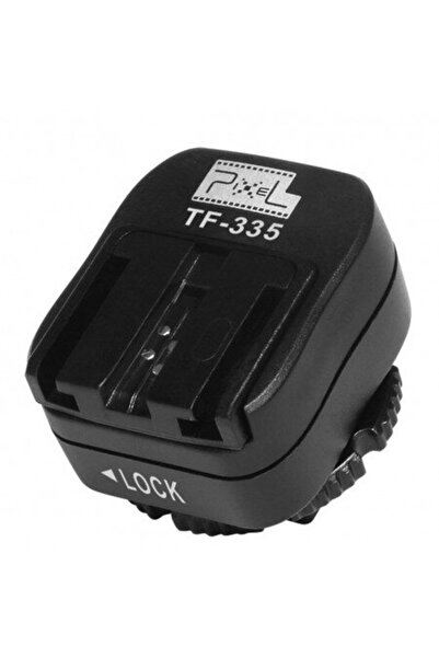 Blitz Pixel TF-335 Adapter for Sony Mirrorless