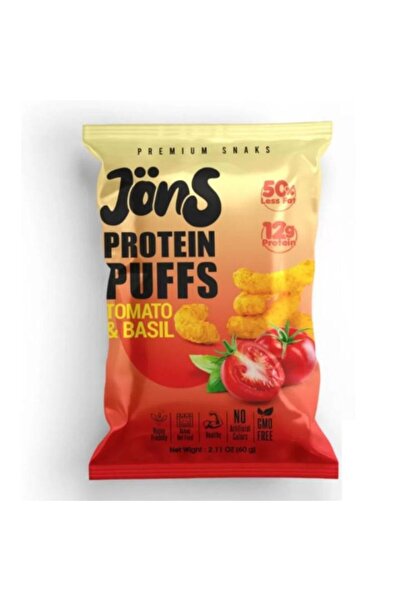 Jones Jones Snack Protein Tomato & Basil 60g