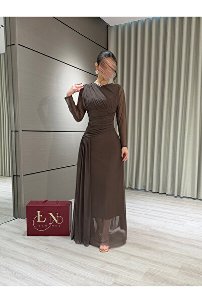 LANMAS Vino dress