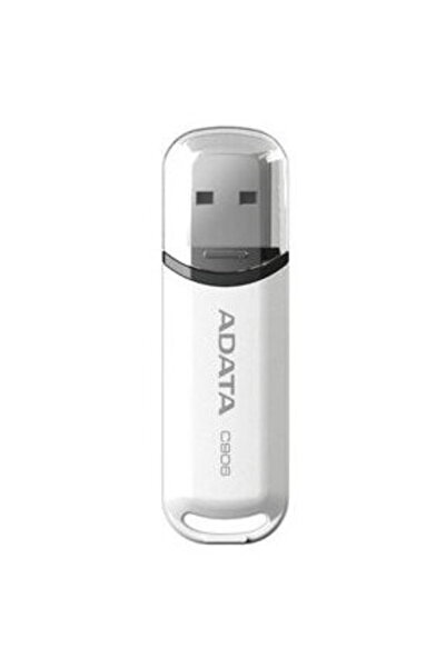 Adata Pendrive C906 64GB USB2.0 Alb