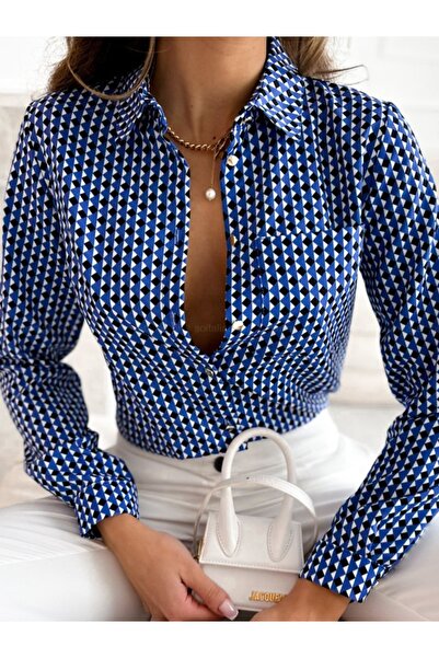 POLO BONETTA Muscle shirt with metal buttons and pocket details, made in Turkey