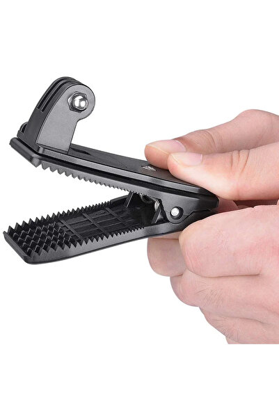 Hurtel Suport cu clemă pentru montare pe GoPro