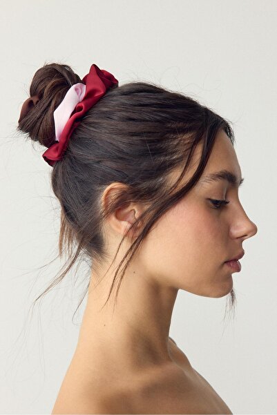 Stradivarius 3'lü Toka Seti