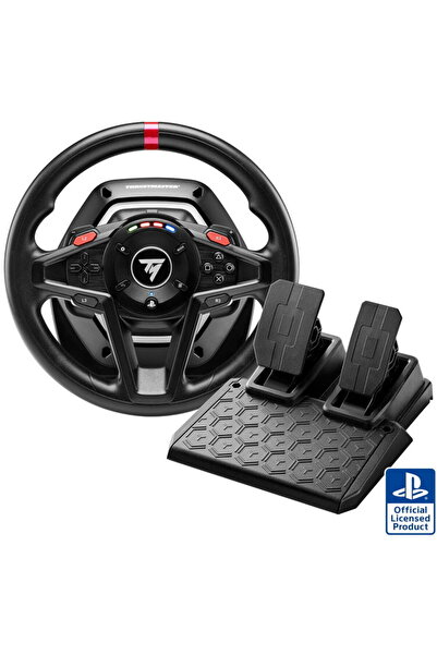 Thrustmaster Volan de curse T128