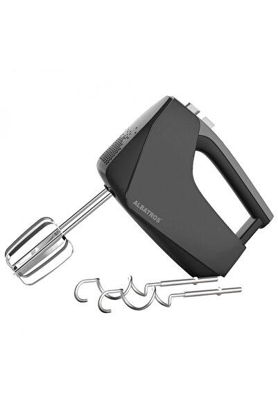 ALBATROS 550 W 5 speeds + turbo MXA550B