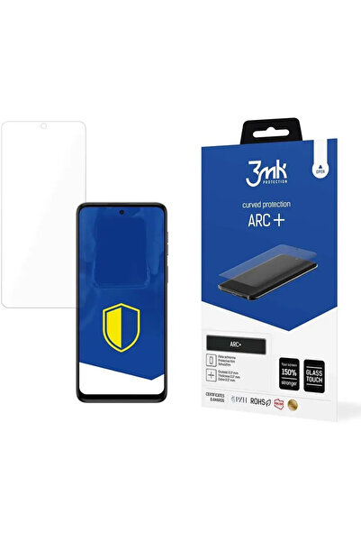 3MK ARC+