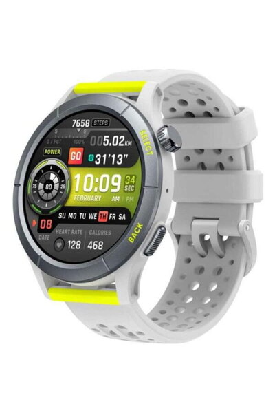 Amazfit Cheetah Round Grey Smartwatch