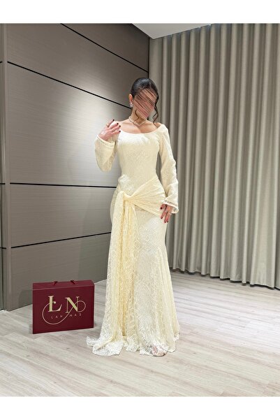 LANMAS فستان لوريت Lurette