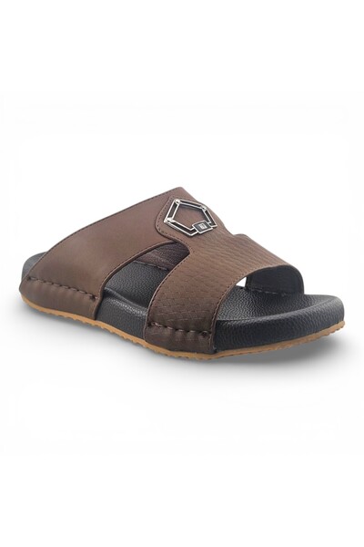 Al Hadaf Luxury Sandals