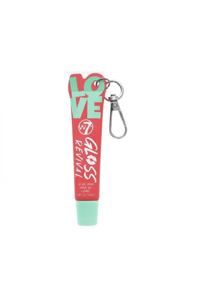 w7 Love Gloss Dudak Parlatıcı Cherry Kiss