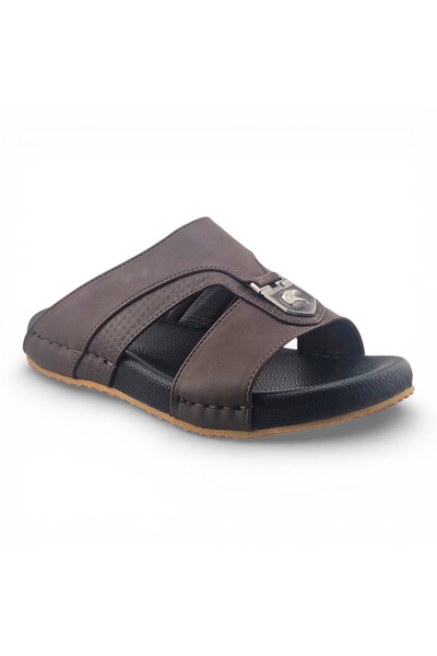 Al Hadaf Luxury Sandals