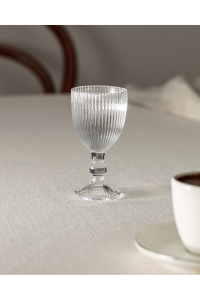 Madame Coco Paris Coffee Side Set of 4 68 ml