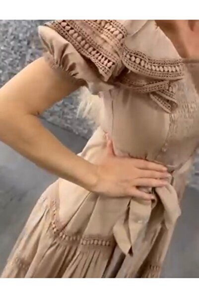 Sima Butik Women's dress