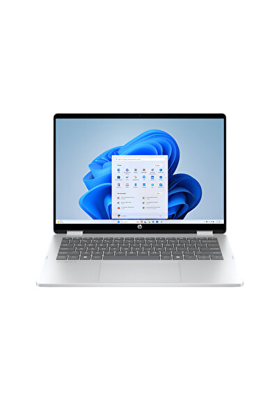 HP Omnibook 5 FlipP 2-in-1/Intel Core 5-120U/16 GB RAM/512 GB SSD/14"/W11/Lap...