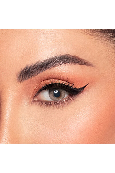 Amara Brown Gold Monthly Disposable Contact Lenses, Color Contact Lenses, Bro...