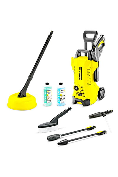 Karcher 1.676-105.0 K3 Power Control Car & Home CuraИ›Дѓtor de Г®naltДѓ presiune