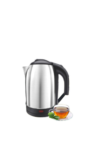 Kroos Stainless Steel Water Kettle 1.8L KR-5401