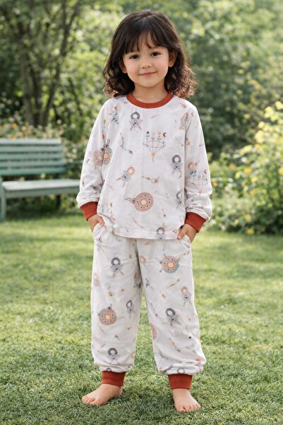 Pazence Pazen Pijama Takımı