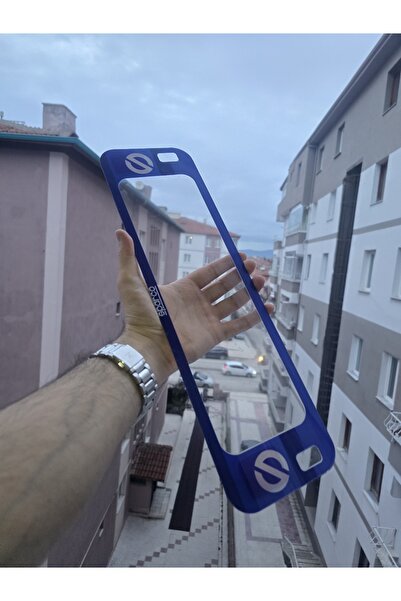 İB GLOBAL زجاج عدادات توفاش هايفل (بليكسي)