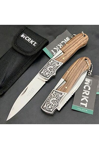 John Connely Paslanmaz Çelik Manuel A Kalite Çakı