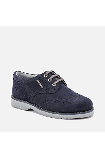 MAYORAL Clemson boys shoes, navy 35