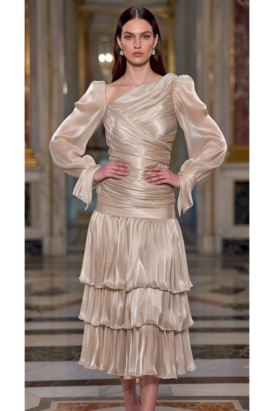 Tsador Soft and attractive dress