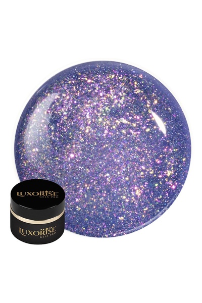 LUXORISE RevoFlex Nail Builder UV Gel 30ml, Imperial Scent