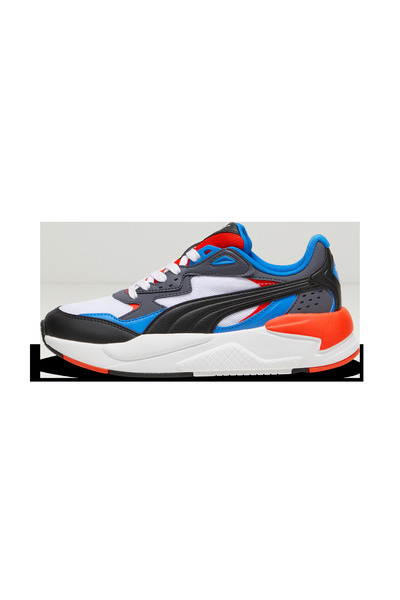 Puma X-Ray Speed Jr Unisex Πολύχρωμα Αθλητικά Παπούτσια για Καθημερινή Χρήση